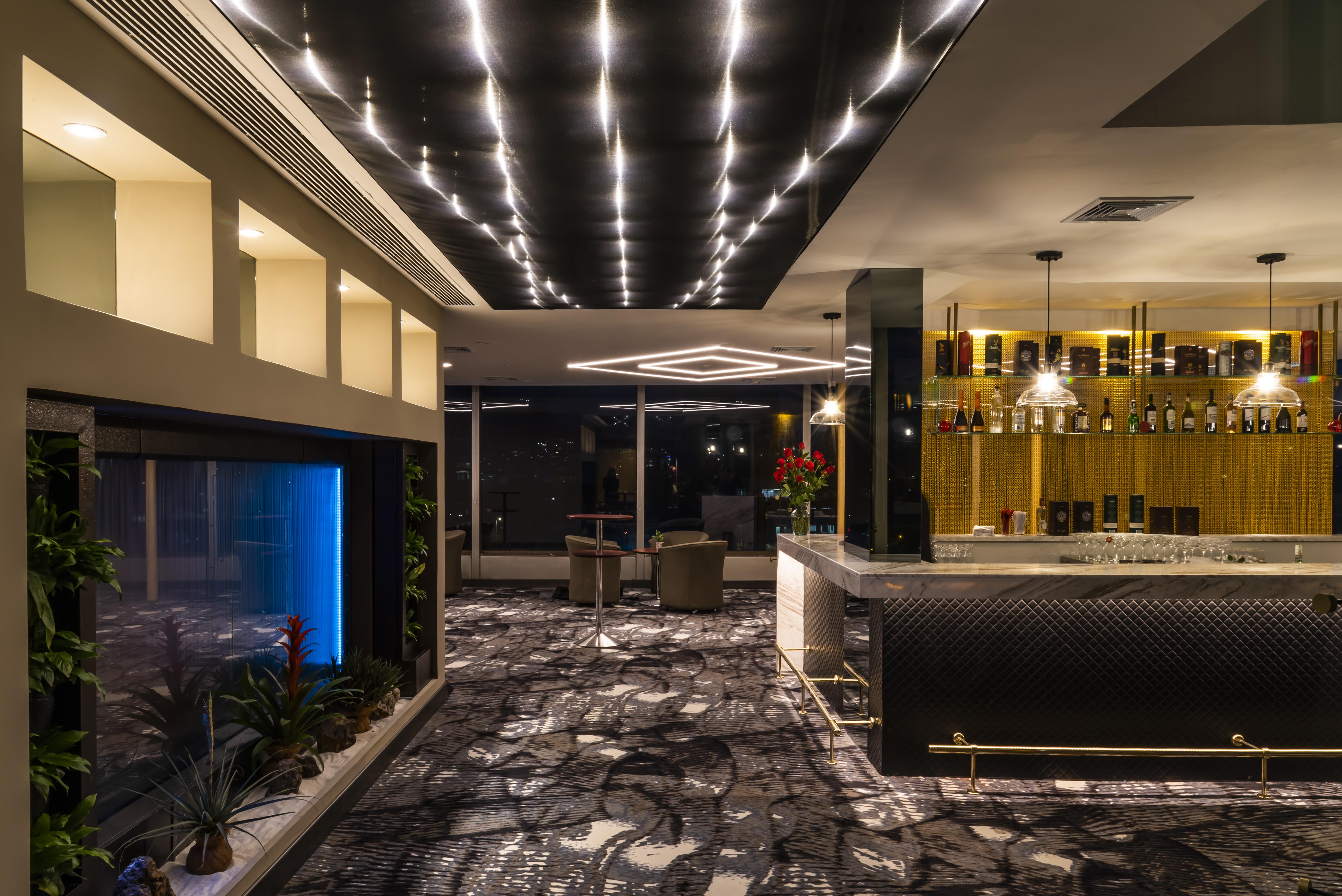 Bogota Plaza Hotel — Photos 3