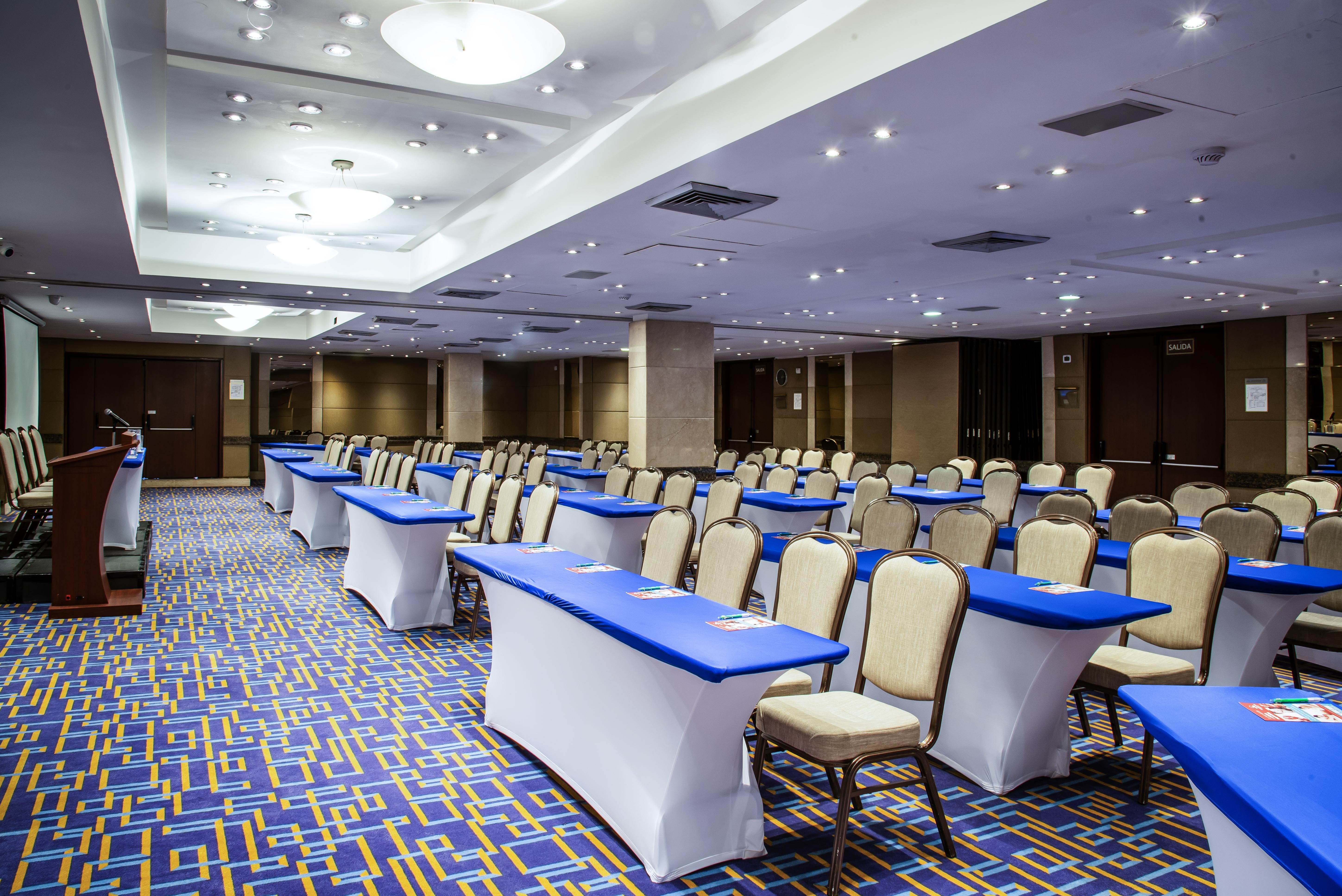 Bogota Plaza Hotel — Photos 2