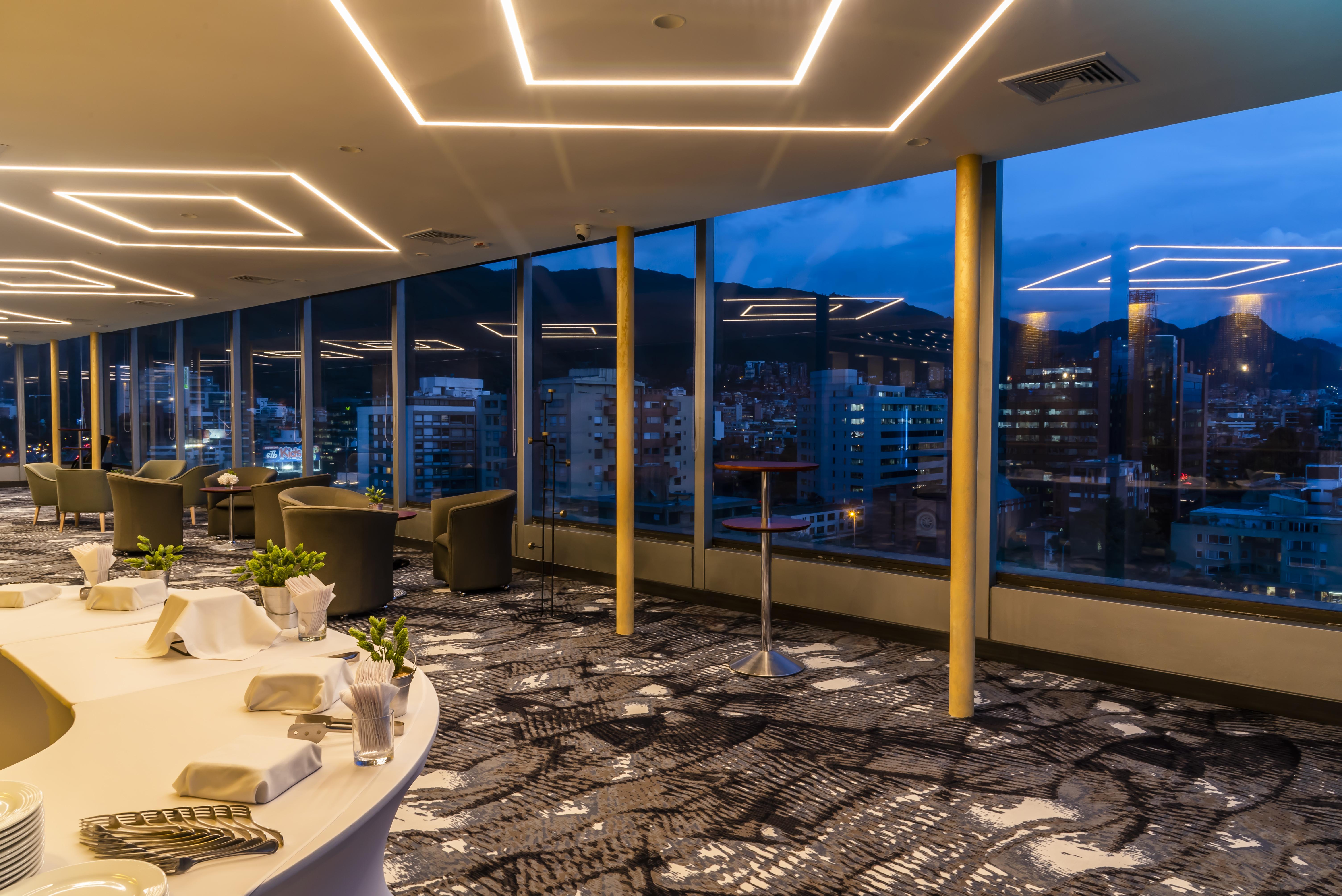 Bogota Plaza Hotel, Bogota
