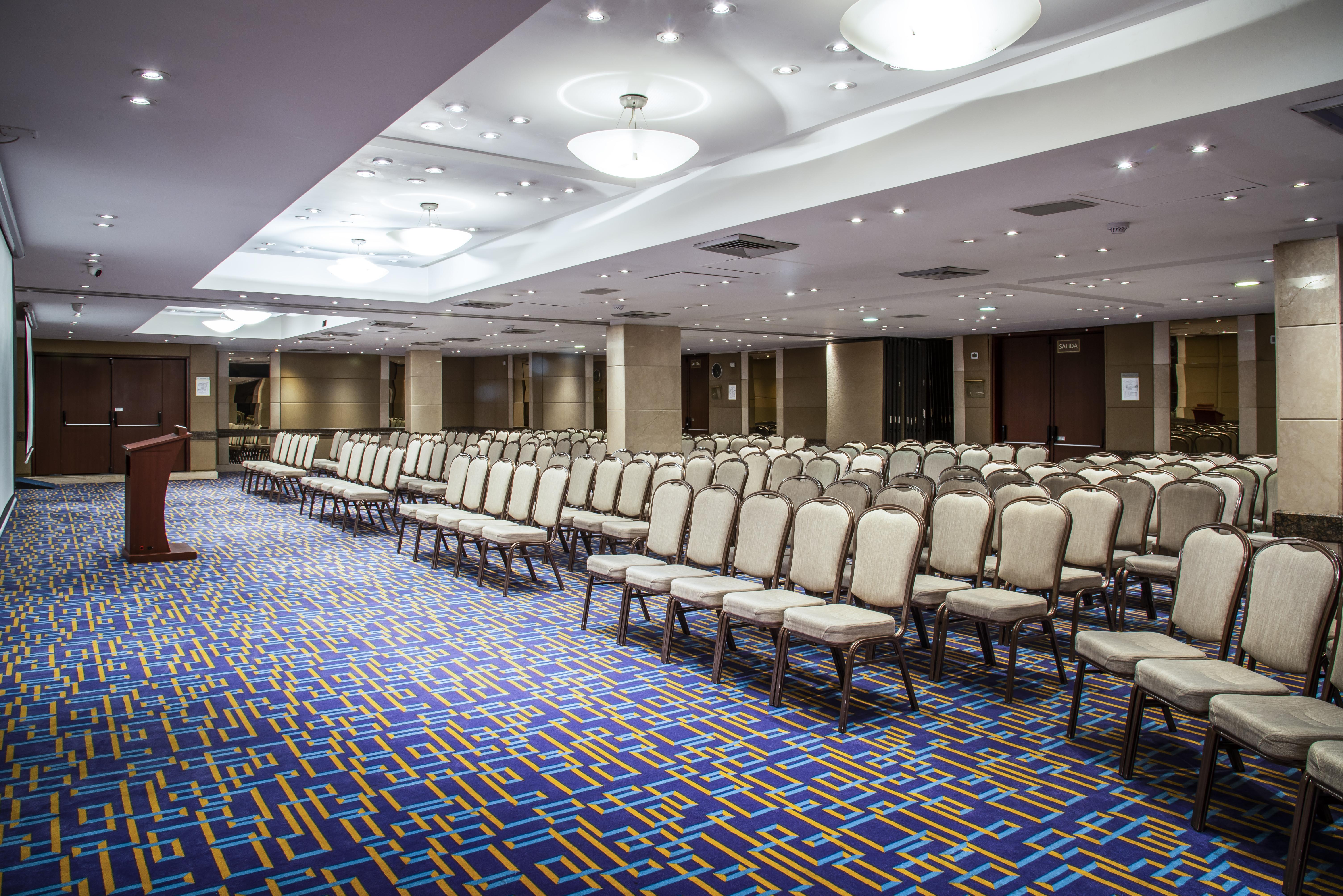 Bogota Plaza Hotel — Photos 1